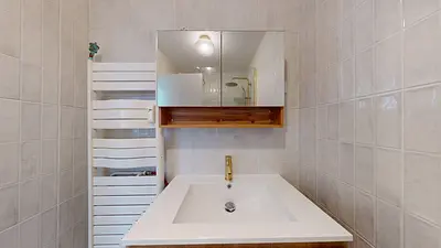 Photo du 5 Rue Henri Barbusse, 93300 Aubervilliers, France Aubervilliers