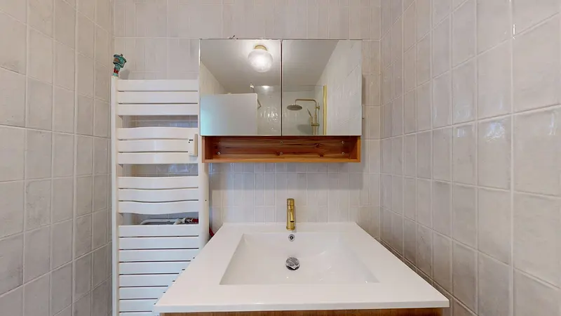 Photo du 5 Rue Henri Barbusse, 93300 Aubervilliers, France Aubervilliers