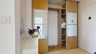 Photo du 5 Rue Henri Barbusse, 93300 Aubervilliers, France Aubervilliers