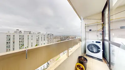 Photo du 5 Rue Henri Barbusse, 93300 Aubervilliers, France Aubervilliers