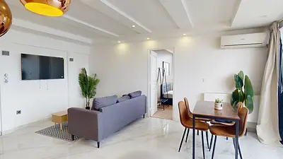 Photo du 5 Rue Henri Barbusse, 93300 Aubervilliers, France Aubervilliers