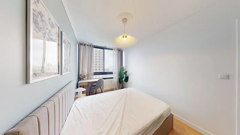 Photo du 5 Rue Henri Barbusse, 93300 Aubervilliers, France Aubervilliers