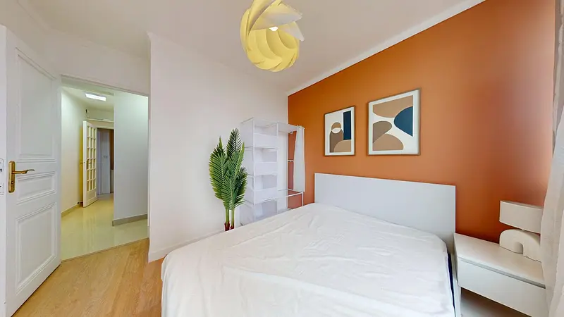 Photo du 5 Rue Henri Barbusse, 93300 Aubervilliers, France Aubervilliers