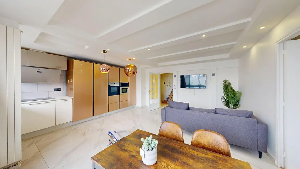 Photo du 5 Rue Henri Barbusse, 93300 Aubervilliers, France Aubervilliers