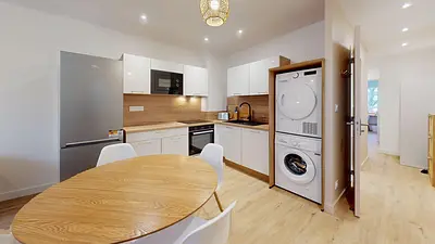 Photo du 7 Square du Dauphiné, 35000 Rennes, France Rennes