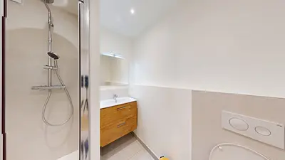 Photo du 7 Square du Dauphiné, 35000 Rennes, France Rennes