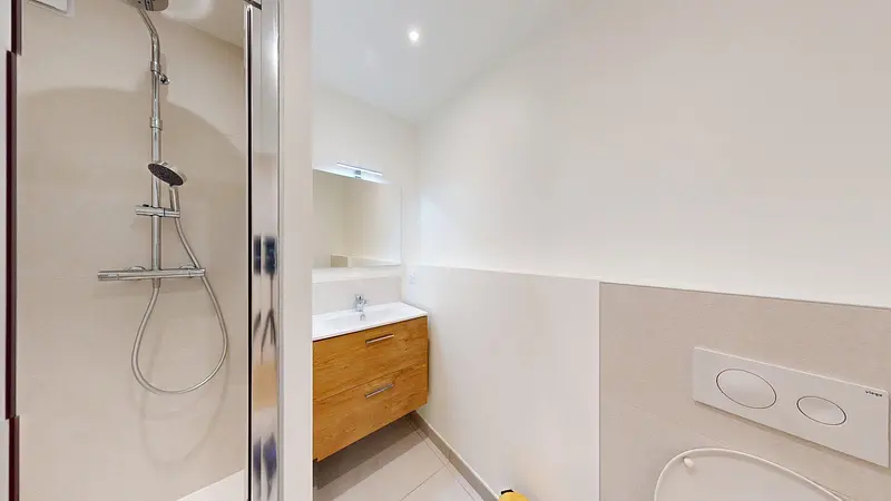 Photo du 7 Square du Dauphiné, 35000 Rennes, France Rennes