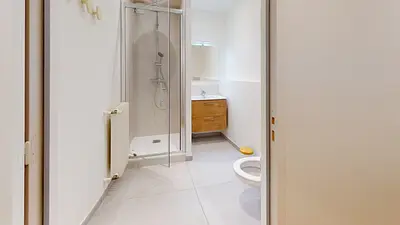 Photo du 7 Square du Dauphiné, 35000 Rennes, France Rennes