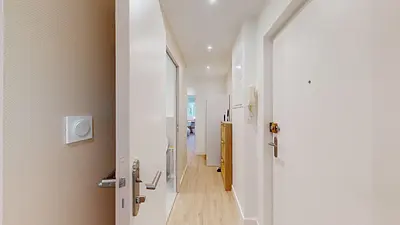 Photo du 7 Square du Dauphiné, 35000 Rennes, France Rennes