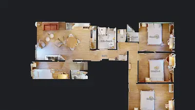 Photo du 7 Square du Dauphiné, 35000 Rennes, France Rennes