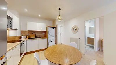 Photo du 7 Square du Dauphiné, 35000 Rennes, France Rennes