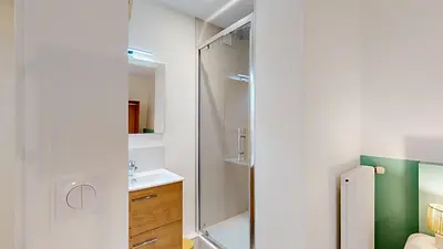 Photo du 7 Square du Dauphiné, 35000 Rennes, France Rennes