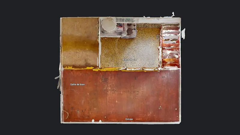 Photo du 1 Rue Des Fourbisseurs, 34070 Montpellier, France Montpellier