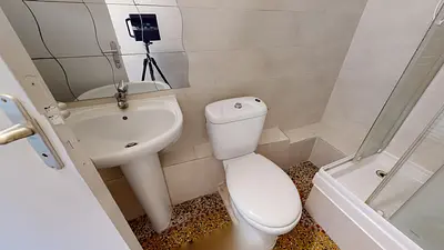 Photo du 1 Rue Des Fourbisseurs, 34070 Montpellier, France Montpellier