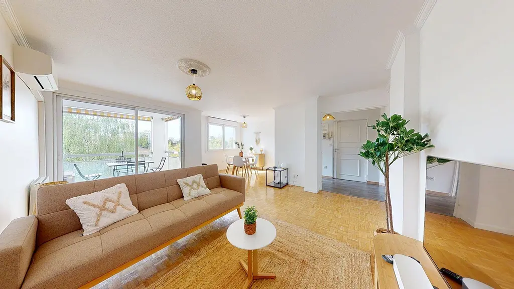 Photo du 22 Rue Marcel Sembat, 69100 Villeurbanne, France Villeurbanne