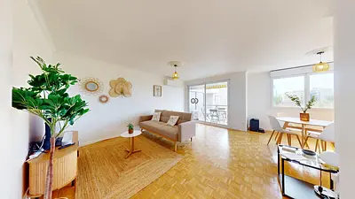 Photo du 22 Rue Marcel Sembat, 69100 Villeurbanne, France Villeurbanne