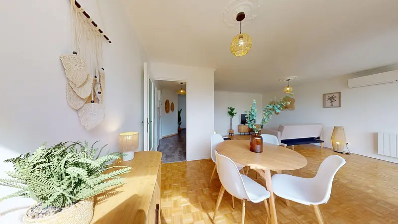 Photo du 22 Rue Marcel Sembat, 69100 Villeurbanne, France Villeurbanne