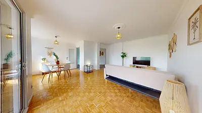 Photo du 22 Rue Marcel Sembat, 69100 Villeurbanne, France Villeurbanne