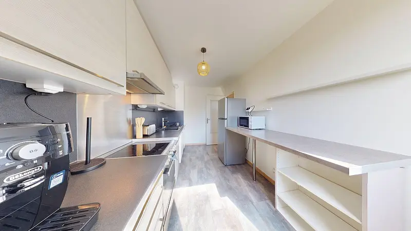 Photo du 22 Rue Marcel Sembat, 69100 Villeurbanne, France Villeurbanne