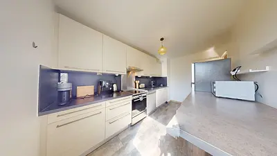 Photo du 22 Rue Marcel Sembat, 69100 Villeurbanne, France Villeurbanne