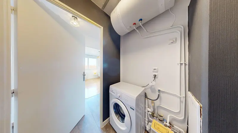 Photo du 22 Rue Marcel Sembat, 69100 Villeurbanne, France Villeurbanne