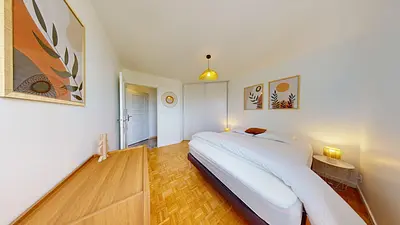 Photo du 22 Rue Marcel Sembat, 69100 Villeurbanne, France Villeurbanne