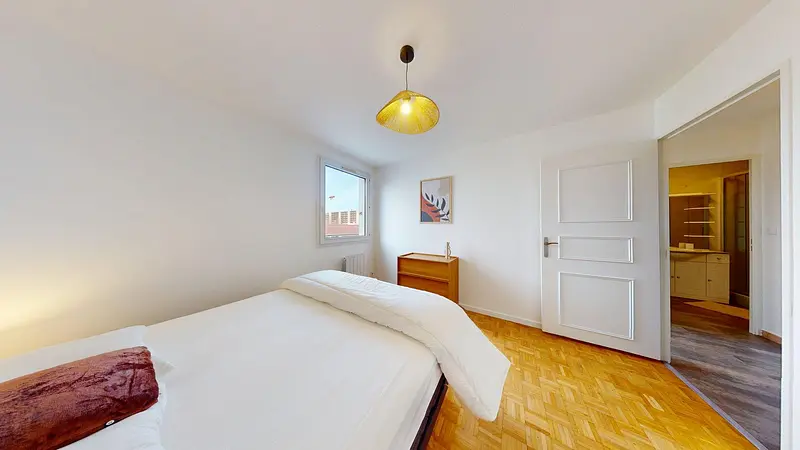 Photo du 22 Rue Marcel Sembat, 69100 Villeurbanne, France Villeurbanne