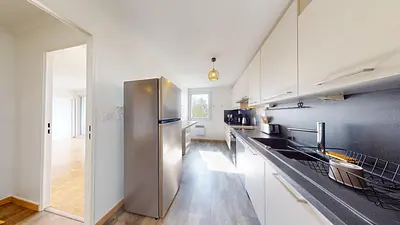 Photo du 22 Rue Marcel Sembat, 69100 Villeurbanne, France Villeurbanne