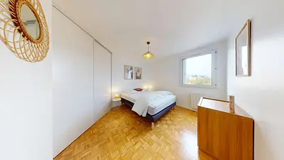 Photo du 22 Rue Marcel Sembat, 69100 Villeurbanne, France Villeurbanne