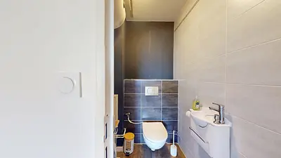 Photo du 22 Rue Marcel Sembat, 69100 Villeurbanne, France Villeurbanne