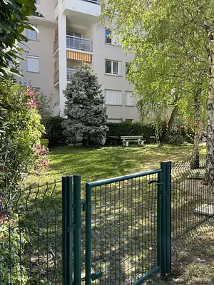 Photo du 22 Rue Marcel Sembat, 69100 Villeurbanne, France Villeurbanne