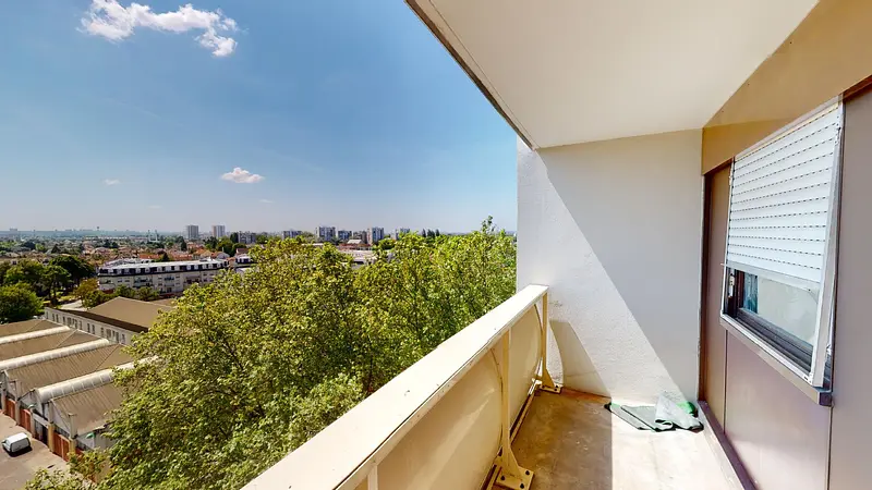 Photo du 41 Avenue Du Marché, 93270 Sevran, France Sevran