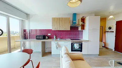 Photo du 41 Avenue Du Marché, 93270 Sevran, France Sevran