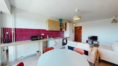 Photo du 41 Avenue Du Marché, 93270 Sevran, France Sevran