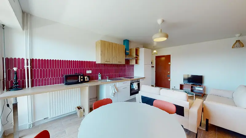 Photo du 41 Avenue Du Marché, 93270 Sevran, France Sevran