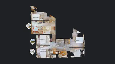 Photo du 41 Avenue Du Marché, 93270 Sevran, France Sevran