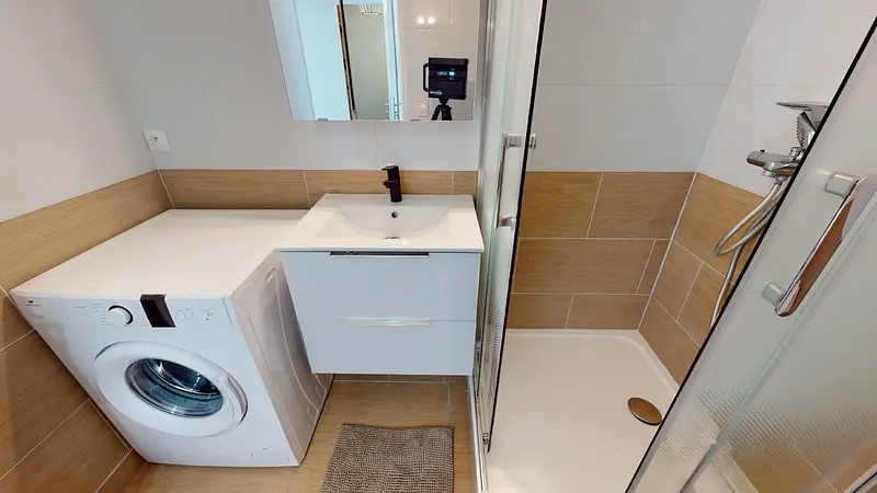 Photo du 41 Avenue Du Marché, 93270 Sevran, France Sevran