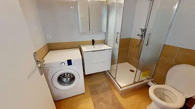 Photo du 41 Avenue Du Marché, 93270 Sevran, France Sevran