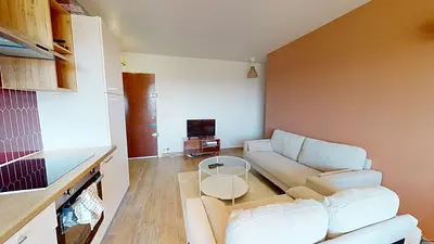 Photo du 41 Avenue Du Marché, 93270 Sevran, France Sevran