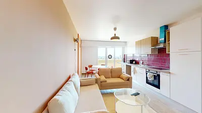 Photo du 41 Avenue Du Marché, 93270 Sevran, France Sevran