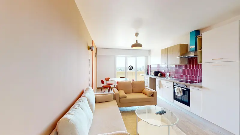 Photo du 41 Avenue Du Marché, 93270 Sevran, France Sevran