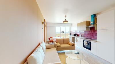 Photo du 41 Avenue Du Marché, 93270 Sevran, France Sevran