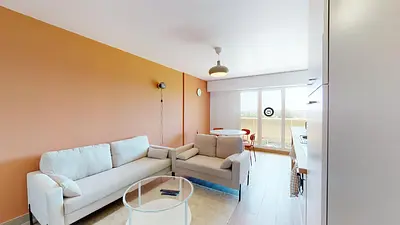 Photo du 41 Avenue Du Marché, 93270 Sevran, France Sevran