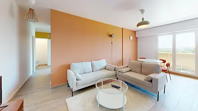 Photo du 41 Avenue Du Marché, 93270 Sevran, France Sevran