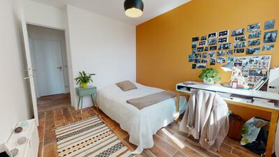 Photo du 6 Avenue Salvador Allende, 69100 Villeurbanne, France Villeurbanne