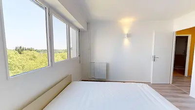 Photo du 41 Avenue Du Marché, 93270 Sevran, France Sevran