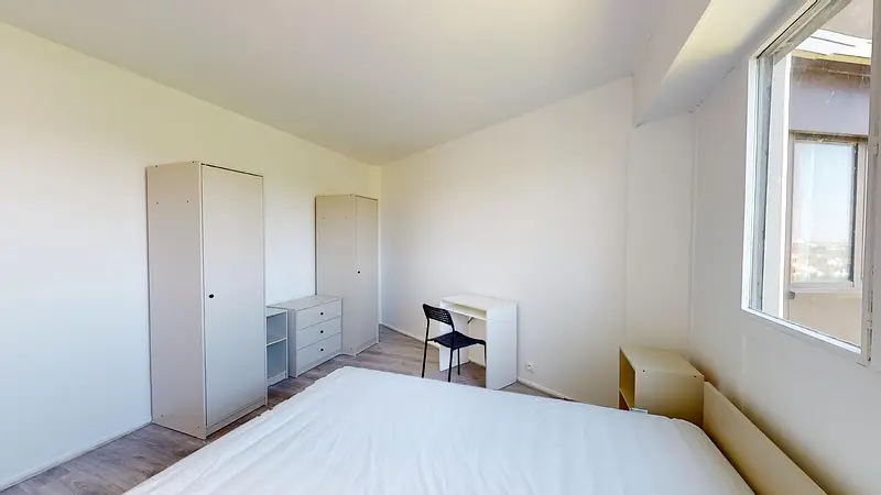 Photo du 41 Avenue Du Marché, 93270 Sevran, France Sevran