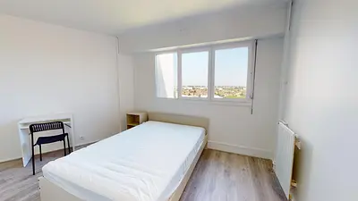 Photo du 41 Avenue Du Marché, 93270 Sevran, France Sevran