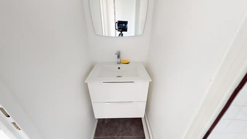 Photo du 41 Avenue Du Marché, 93270 Sevran, France Sevran