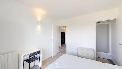 Photo du 41 Avenue Du Marché, 93270 Sevran, France Sevran